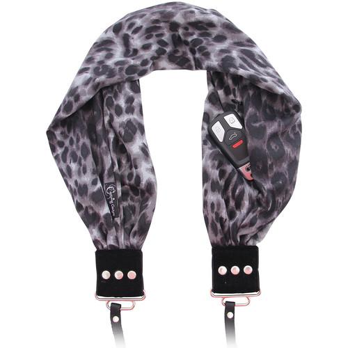 Capturing Couture Pocket Scarf Camera Strap