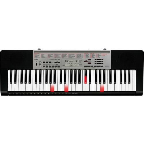 Casio LK-190 61-Key, Piano-Style Keyboard with