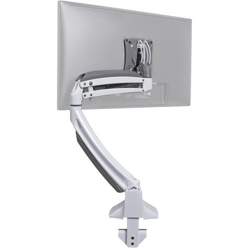 Chief Kontour K1D Dynamic Height-Adjustable Single Monitor Desk-Clamp Mount