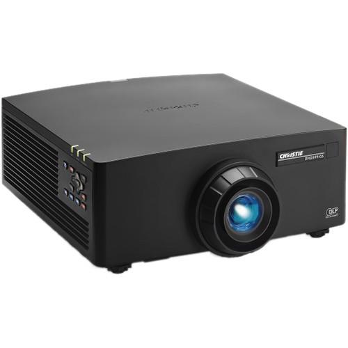 Christie GS Series DHD599 5000-Lumen 1DLP Laser Projector