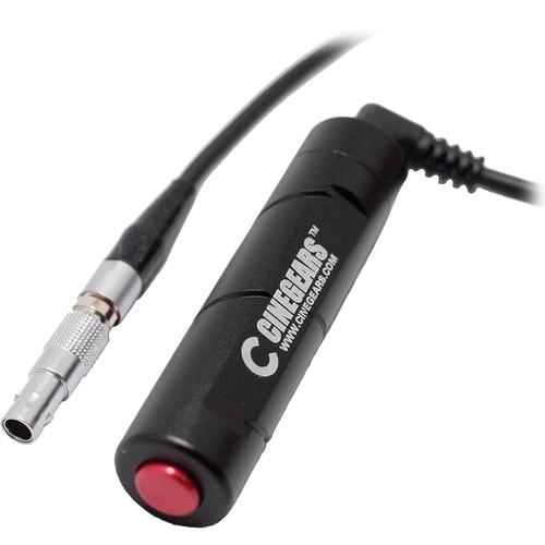 CINEGEARS Modular Camera Trigger Package for RED DSMC2 Interface