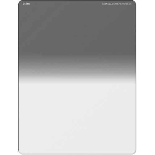 Cokin NUANCES Extreme X-Pro Series Soft-Edge Graduated Neutral Density 0.6 Filter