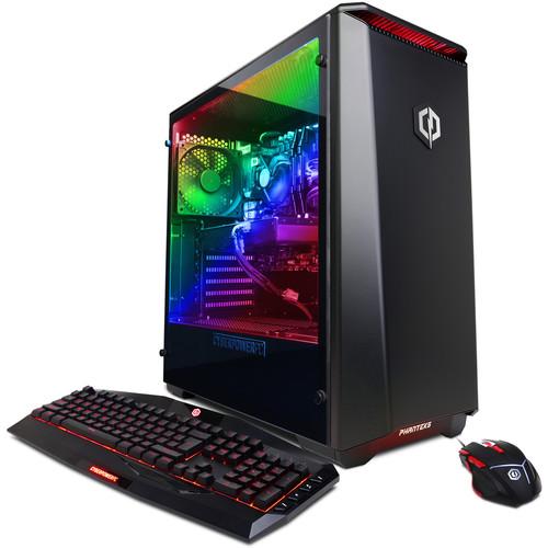 CyberPowerPC Gamer Master Desktop Computer