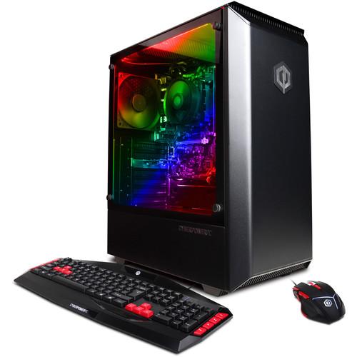 CyberPowerPC Gamer Master Desktop Computer