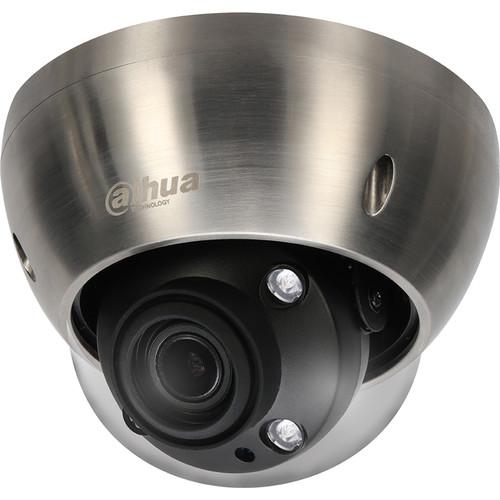 Dahua Technology DH-IPC-HDBW8232EN-Z-SL 2MP Corrosion-Resistant Outdoor Network Dome Camera with Night Vision