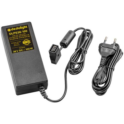 Dedolight AC Power Supply for DT7