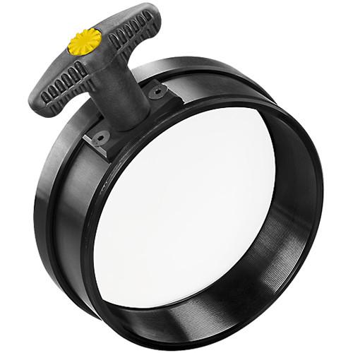 Dedolight Parallel Beam Attachment for 400 402 and DLED9 Series Light Heads