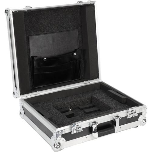 DeeJay LED Case for 17" Laptop and Accessories