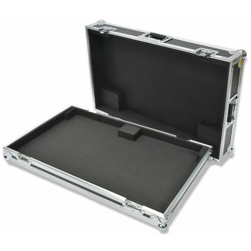 DeeJay LED Case for Mackie PROFX30 V2 Mixer