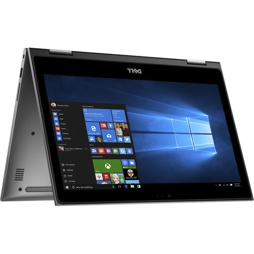 Dell 13.3" Inspiron 13 5000 Series Multi-Touch 2-in-1 Notebook