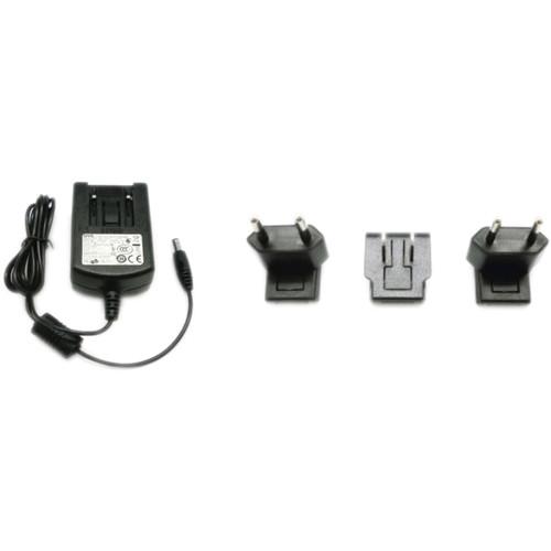DIGITAL FORECAST Bridge Mini 5-17V Global Power Adapter