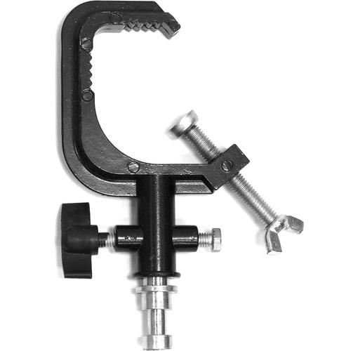 Dracast Junior 1- 8" Pipe Clamp