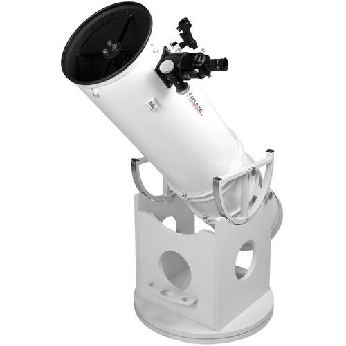 Explore Scientific FirstLight 254mm f 5 Alt-Az Dobsonian Telescope
