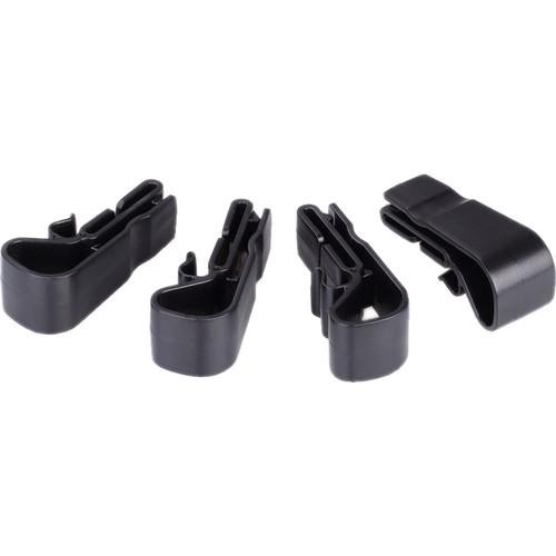 Fenix Flashlight ALD-02 Helmet Headlamp Hooks