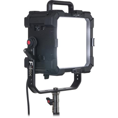 Fiilex Matrix II Tunable White Bi-Color Cinematic Quad-Source LED Punch Light