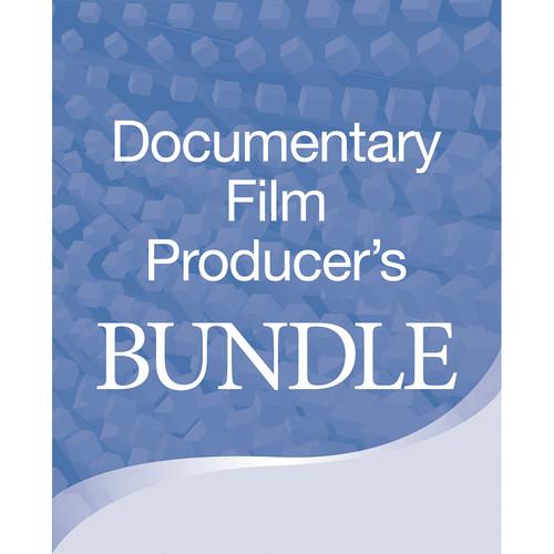 Focal Press Book: Documentary Film Producers