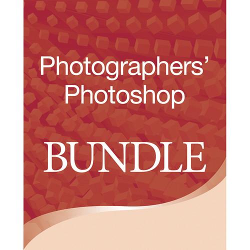 Focal Press Photographer's Bundle, Focal, Press, Photographer's, Bundle