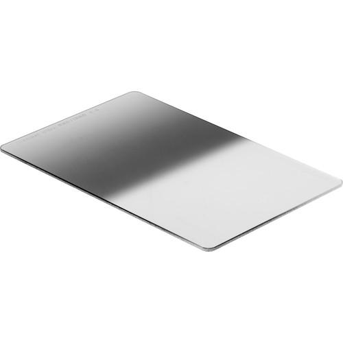 Formatt Hitech 100 x 150mm Firecrest Ultra Reverse Graduated ND 0.6 Filter