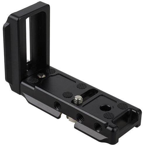 FotodioX Exxy Omni Sr. Universal L-Bracket for Most DSLR Cameras
