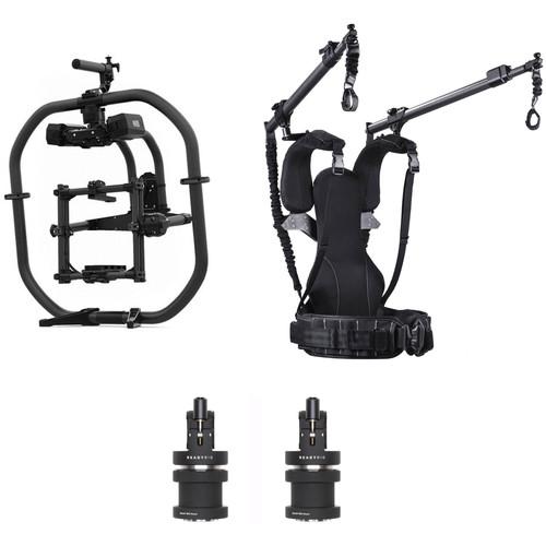 FREEFLY MōVI Pro Stabilizer Kit with Ready Rig GS and ProArm