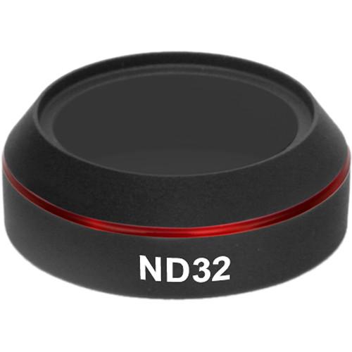 Freewell ND32 Filter for DJI Mavic Pro & Platinum