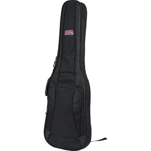 Gator Cases GB-4G-JMASTER 4G Series Gig Bag for Jazzmaster Guitars