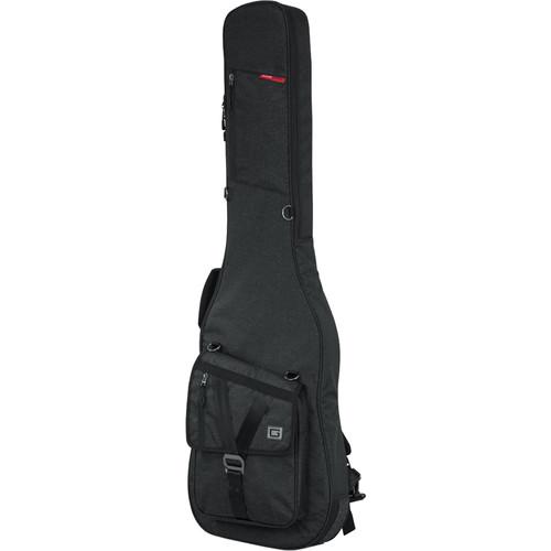 Gator Cases Transit Series Gig Bag for Bass Guitar