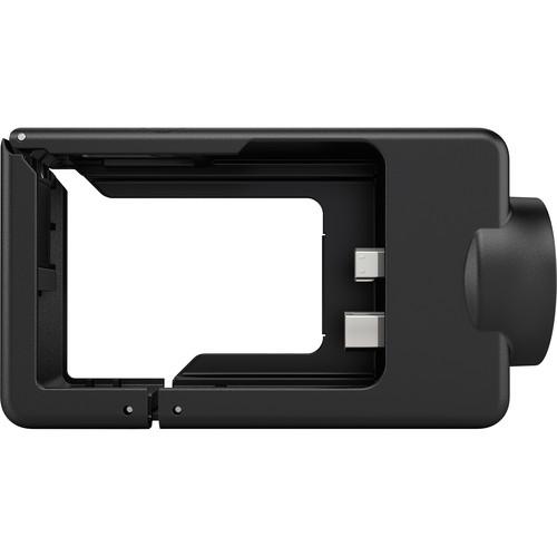 GoPro Karma Harness for HERO4 Black Silver