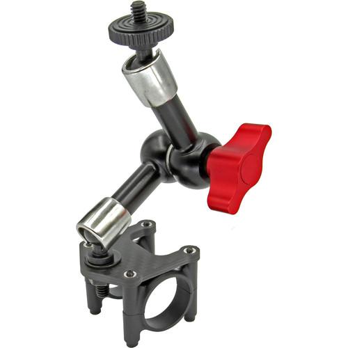 GyroVu 7" Heavy-Duty Articulated Arm Mount for DJI Ronin-M MX & FREEFLY MoVI