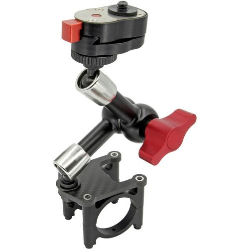GyroVu 7" Heavy-Duty Articulated Arm Mount for DJI Ronin-M MX & FREEFLY MoVI