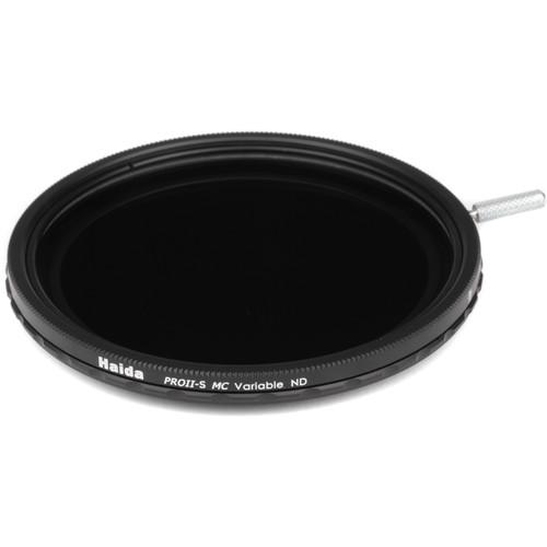 Haida 58mm Pro II-S Super Wide-Angle Variable Neutral Density 0.9 to 3.0 Filter