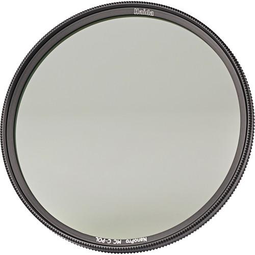 Haida 77mm NanoPro MC Circular Polarizer Filter