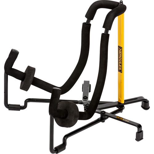 HERCULES Stands TravLite Folk Instrument Stand