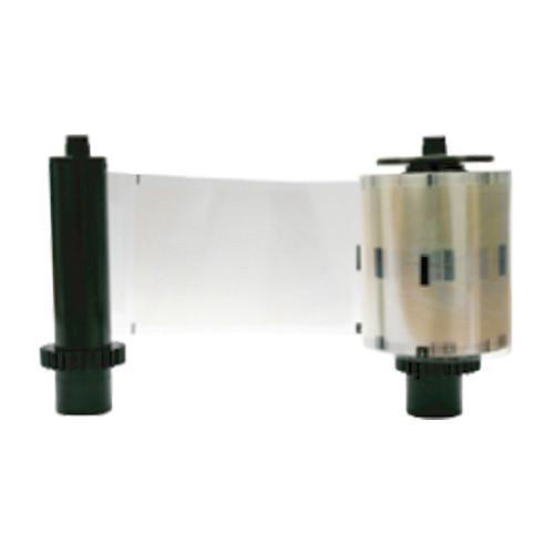 IDP SIADC-I-CPF-1.0 Standard Clear Patch Type Laminate Film for SMART-50L Printer