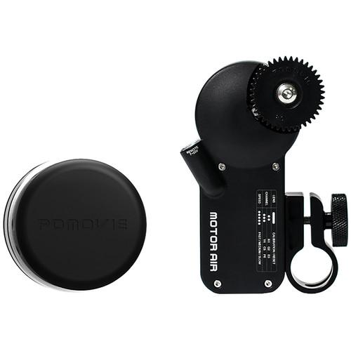 ikan Live Pro Single-Channel Focus Control System