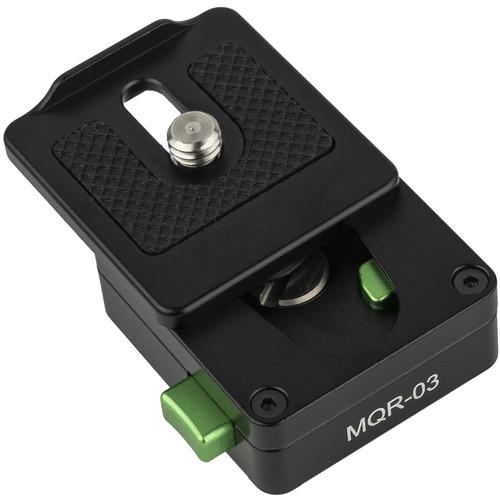 ikan Quick Release Monitor Mount