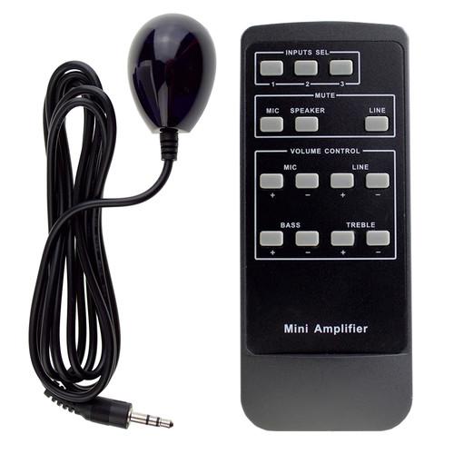 Intelix IR Kit for AUD-340 Amplifier