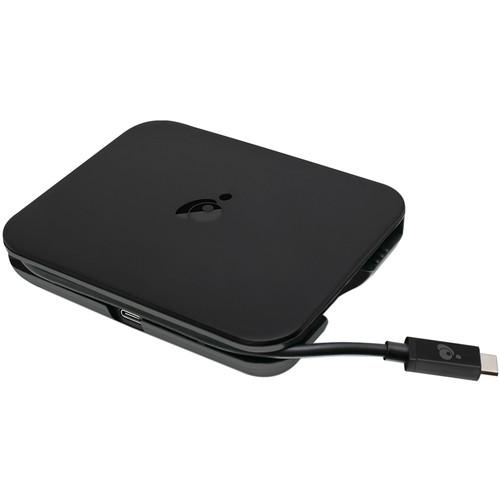 IOGEAR USB 3.1 Type-C to Dual DisplayPort Dock