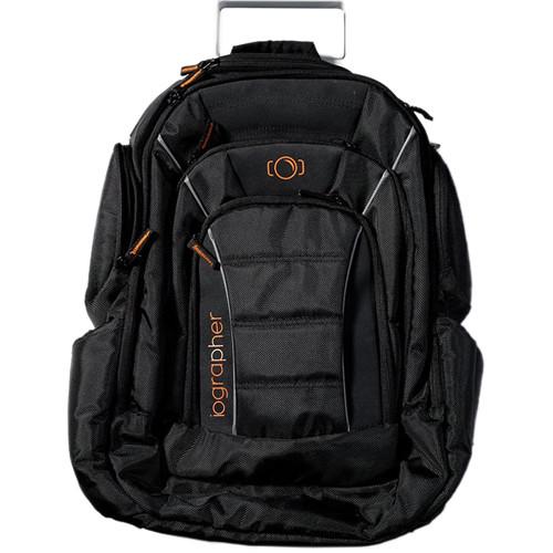 iOgrapher Backpack