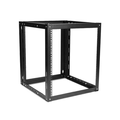 iStarUSA WOM-1280 Adjustable, Wall-Mount Server Cabinet
