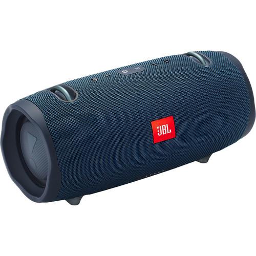 JBL Xtreme 2 Portable Bluetooth Speaker