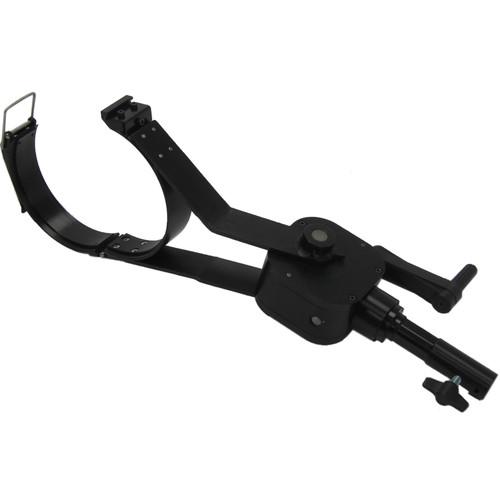 K 5600 Lighting Yoke Mount with Crank for Kurve Parabolic Reflectors