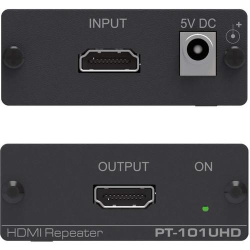 Kramer 4K UHD HDMI Repeater
