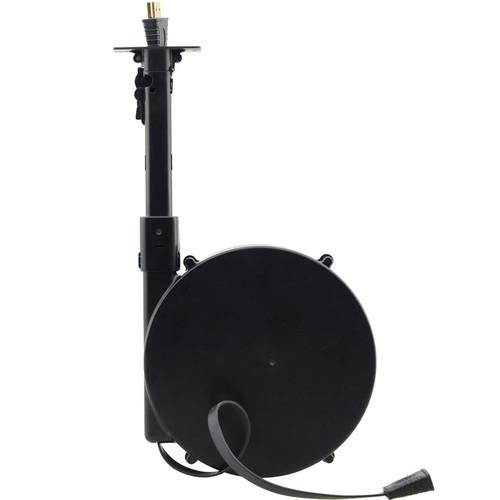 Kramer VGA and Audio Cable Retractor for Select Table Modular System