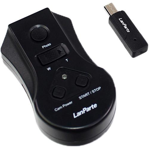 LanParte LRC-01 Remote Control for Sony