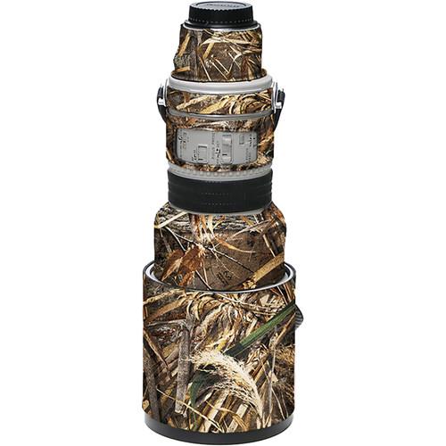 LensCoat Lens Cover for Canon 300mm Non IS f 2.8 Lens