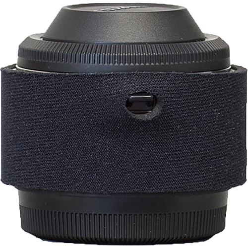 LensCoat Lens Cover for Fuji XF 2x Teleconverter