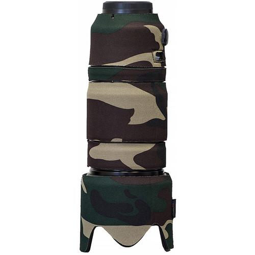 LensCoat Lens Cover for Fuji XF 50-140mm f 2.8 R LM OIS WR