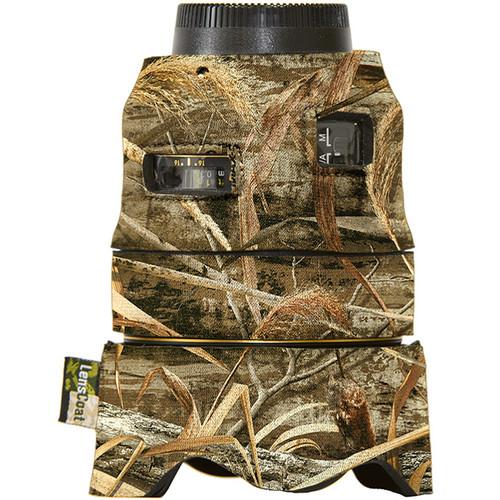 LensCoat Lens Cover for Nikon 35mm f 1.4G ED AF-S Lens