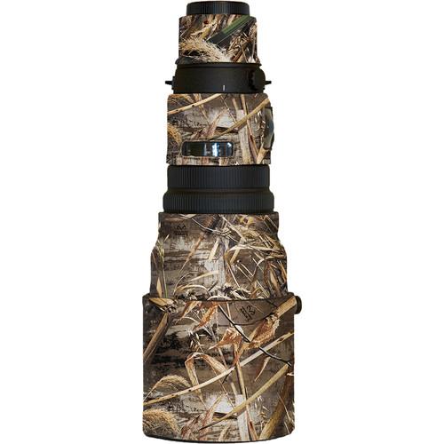 LensCoat Lens Cover for Olympus Zuiko 300mm f 2.8 ED Lens